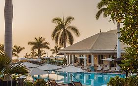 Red Level at Gran Melia Palacio de Isora - Adults Only